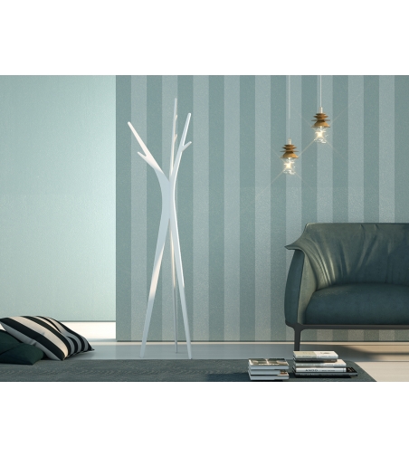 Progetti - Treepod Boden Kleiderbügel