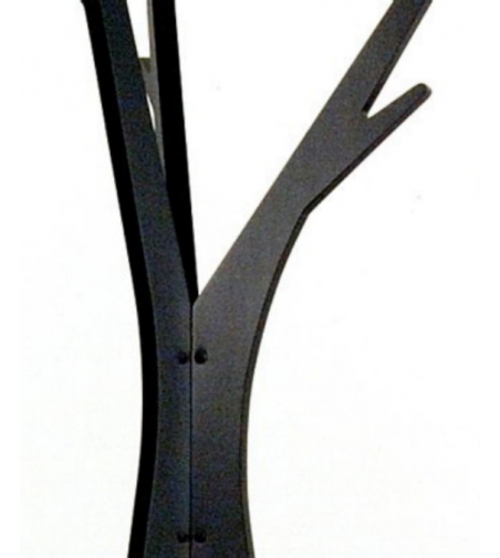 Progetti - Treepod Floor Coat Stand