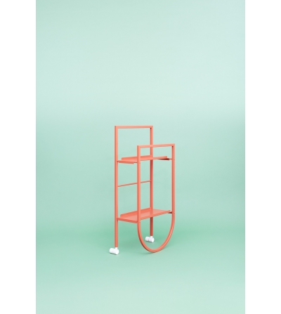 Carrello multiuso JJ - Giacopini Design 2