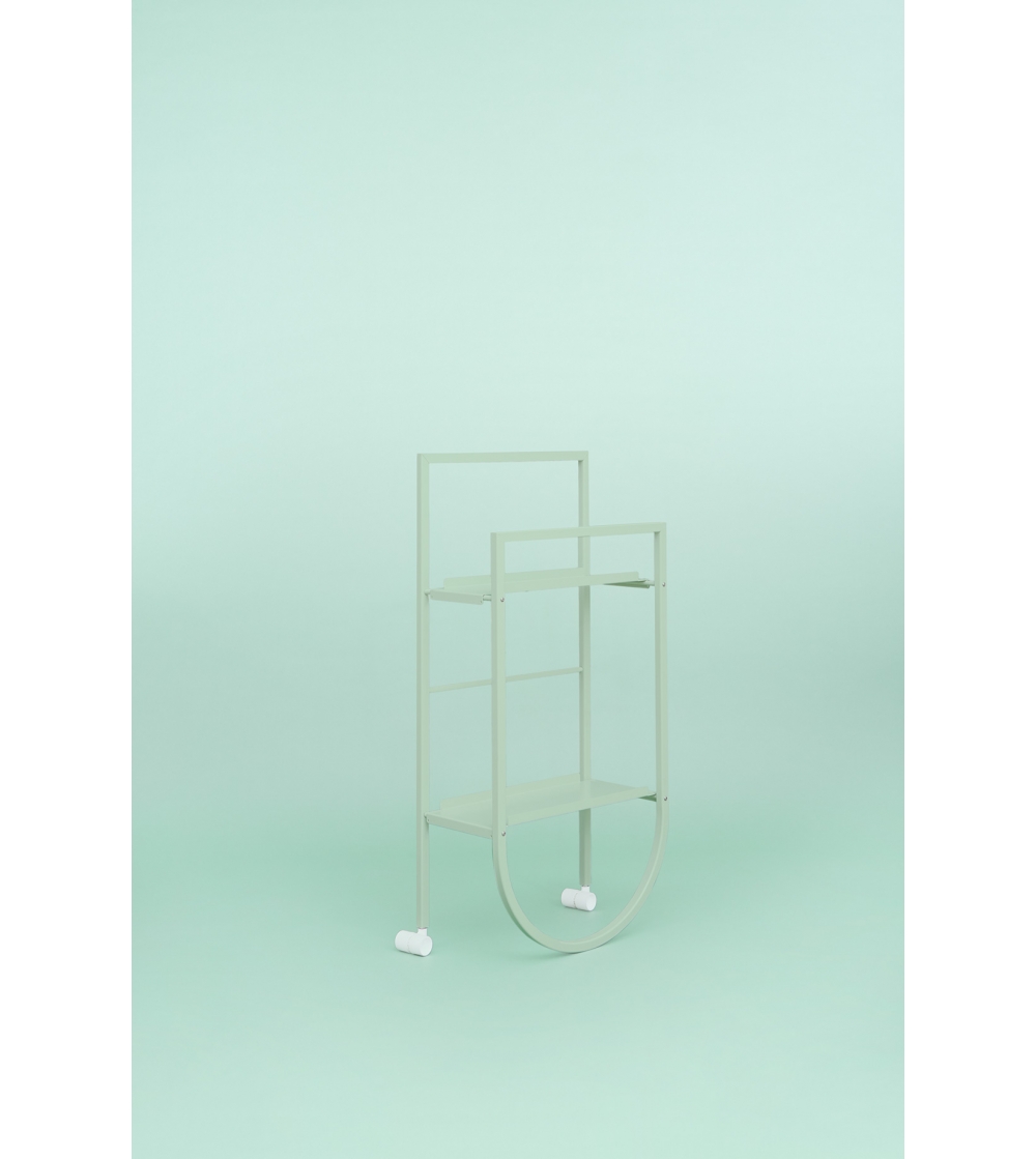 Multi-purpose trolley JJ - Giacopini...