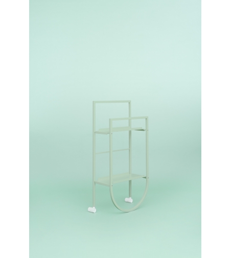Carrello multiuso JJ - Giacopini Design