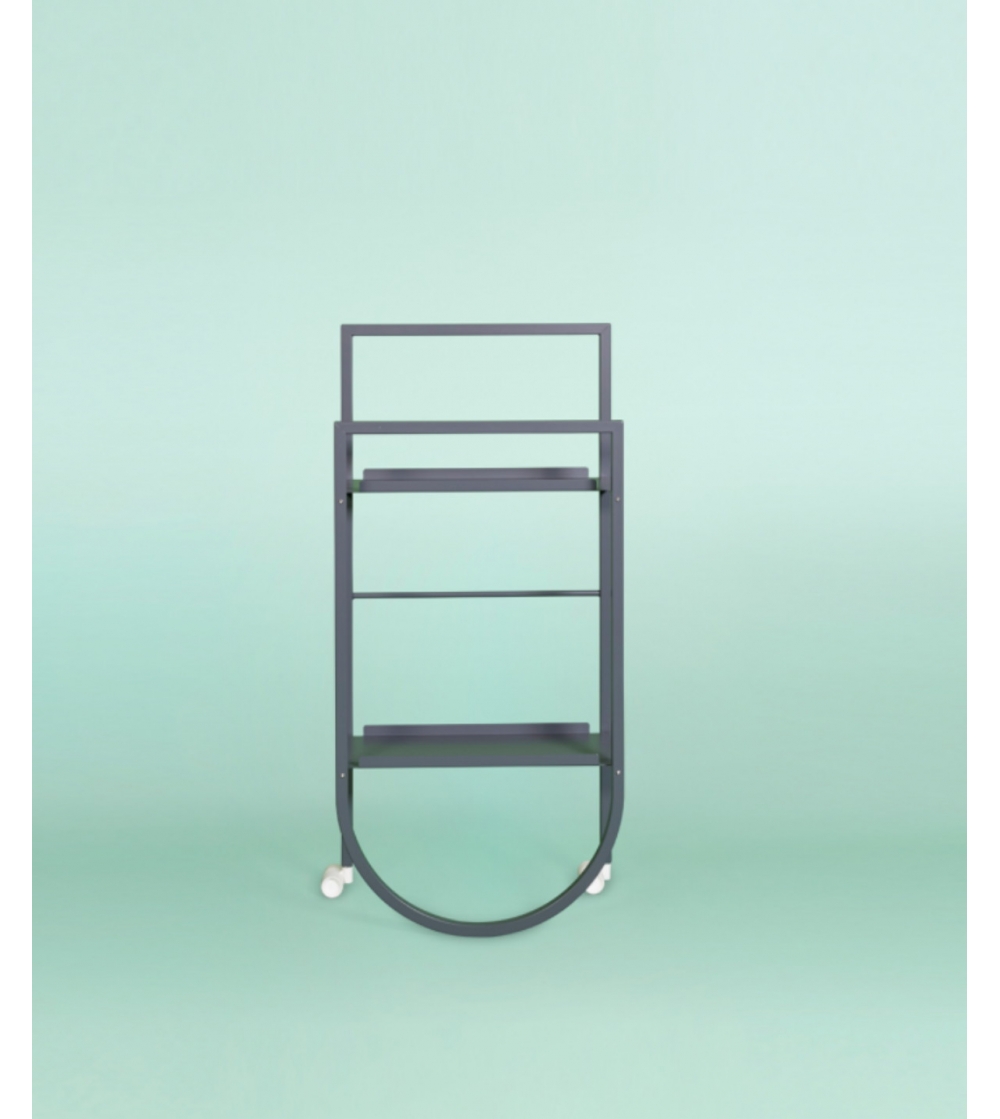 Multi-purpose trolley JJ - Giacopini...