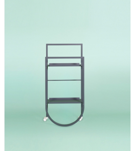 Chariot multifonction JJ - Giacopini Design