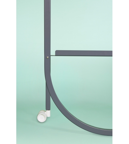 Carrello multiuso JJ - Giacopini Design