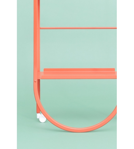 Carrello multiuso JJ - Giacopini Design