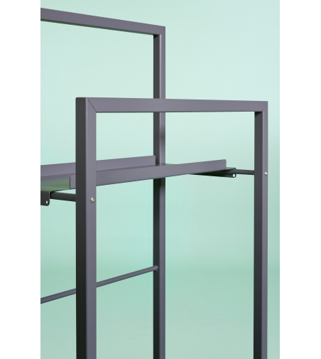 Carrello multiuso JJ - Giacopini Design
