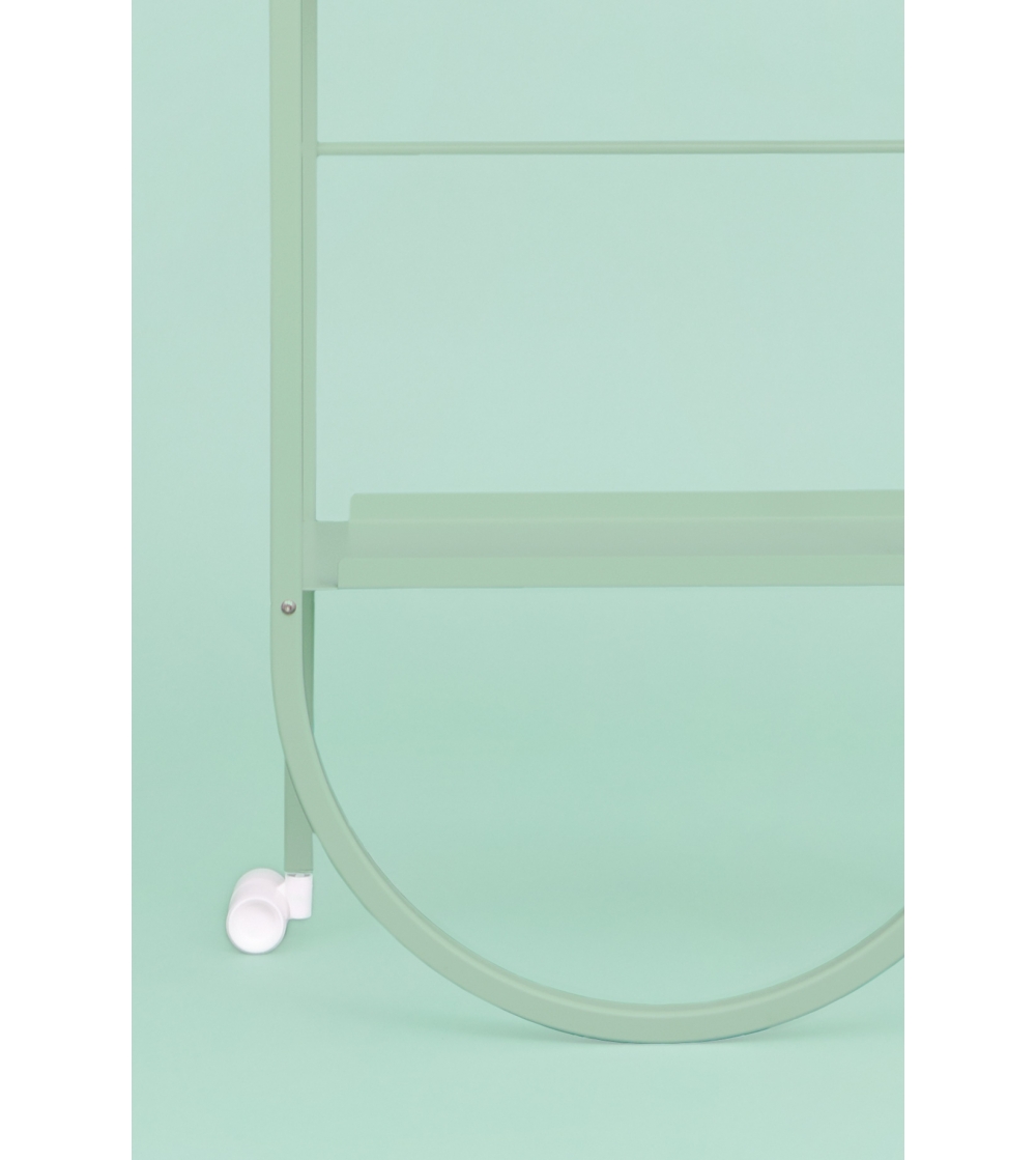 Multi-purpose trolley JJ - Giacopini...