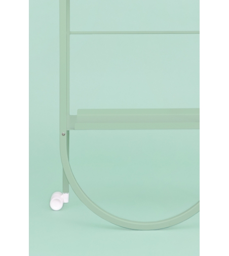 Multi-purpose trolley JJ - Giacopini Design