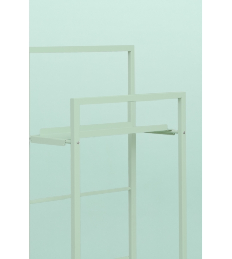 Multi-purpose trolley JJ - Giacopini Design