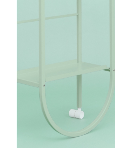 Carrello multiuso JJ - Giacopini Design