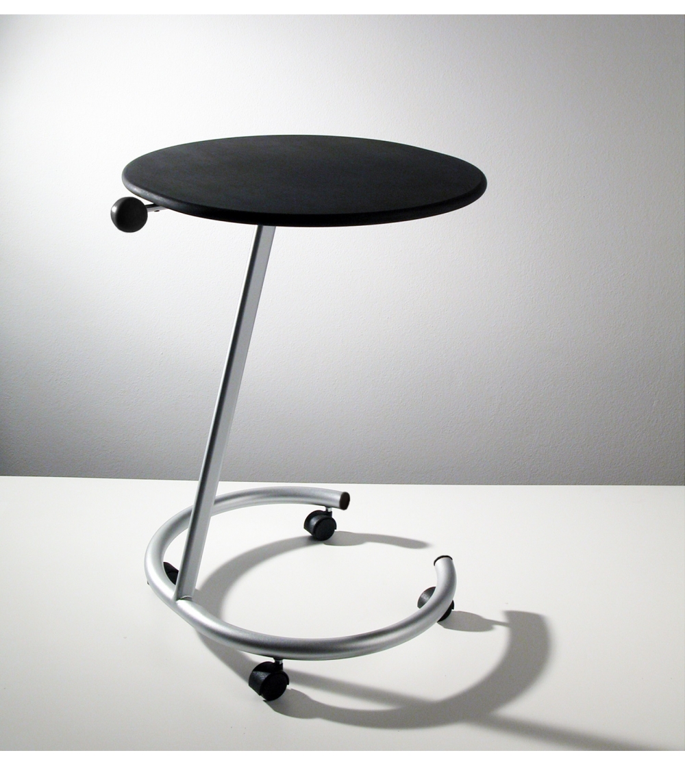 Table Basse Trottolo - Progetti