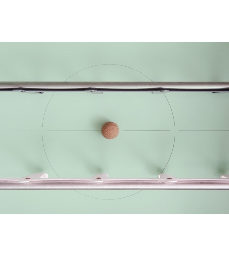 Calciobalilla rettangolare Joie - Giacopini Design
