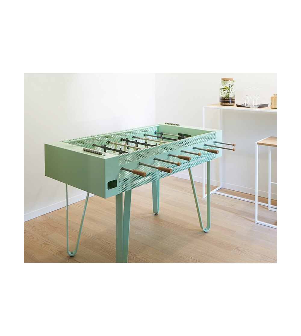 Table football rectangular Joie - Giacopini Design