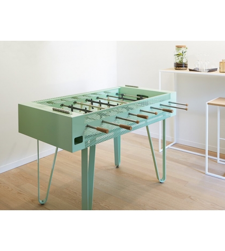 Table football rectangular Joie - Giacopini Design