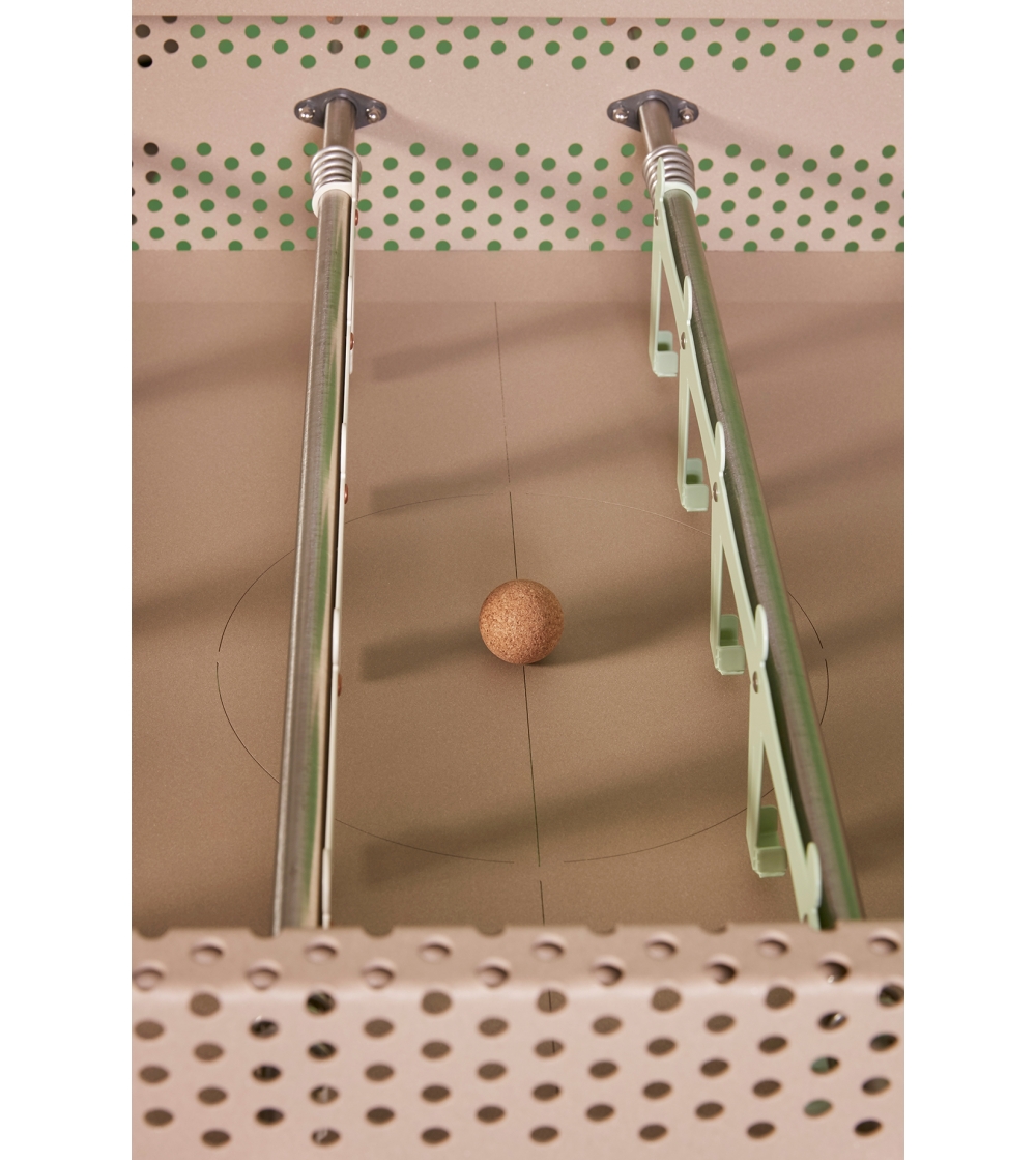 Baby foot rectangulaire Joie -...