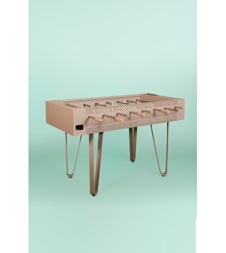 Futbolín rectangular Joie - Giacopini Design