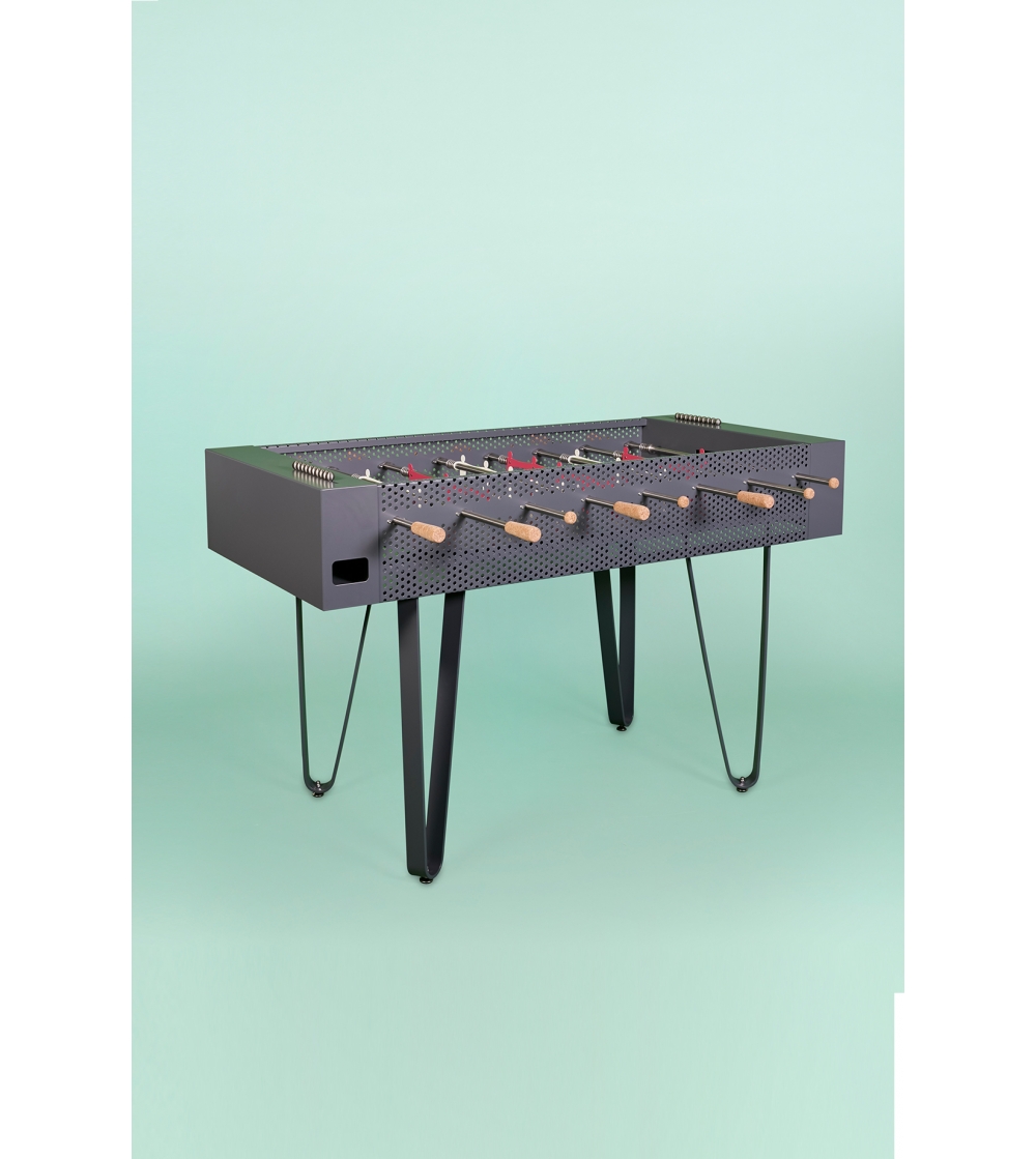 Table football rectangular Joie - Giacopini Design