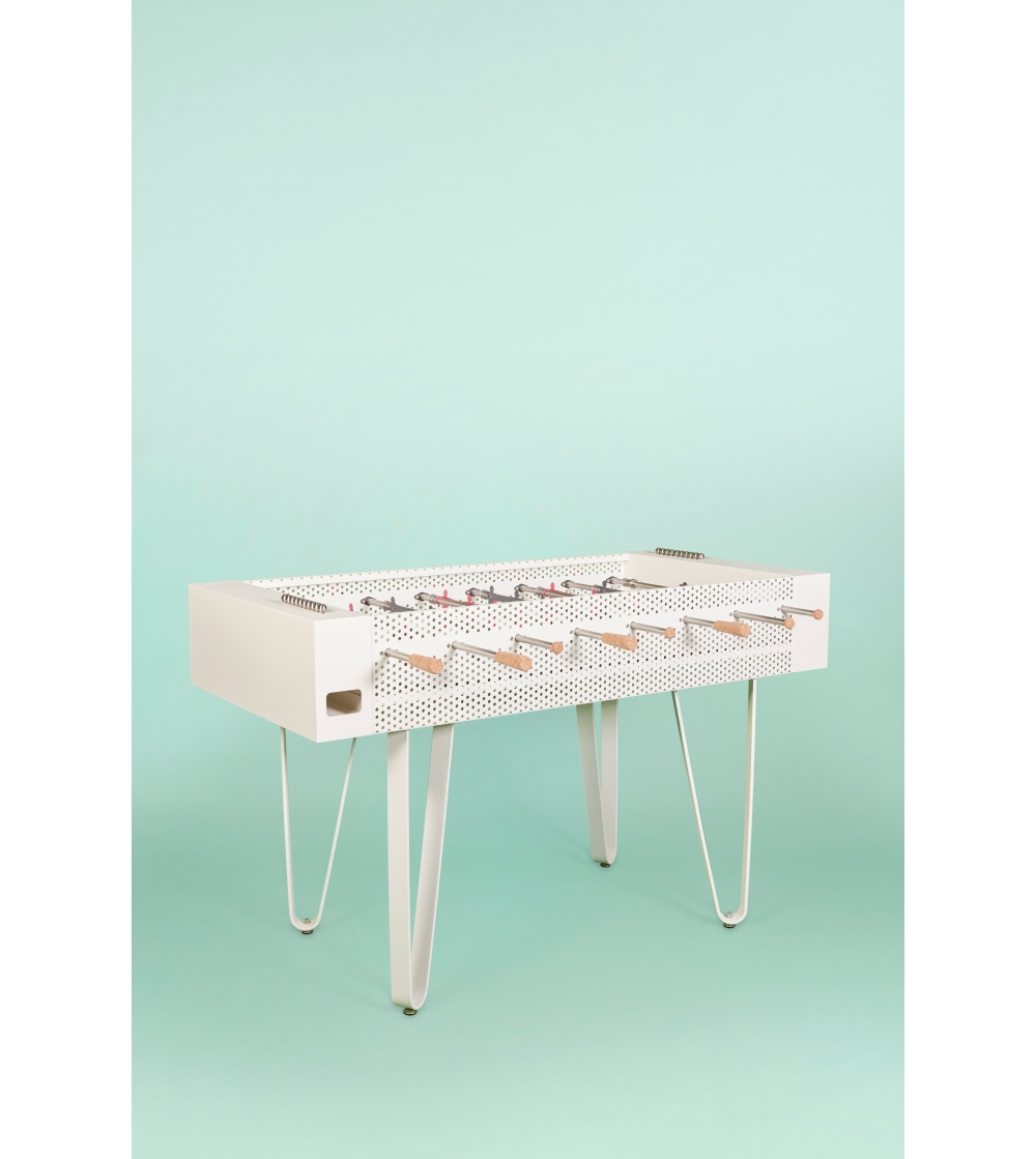 Table football rectangular Joie - Giacopini Design