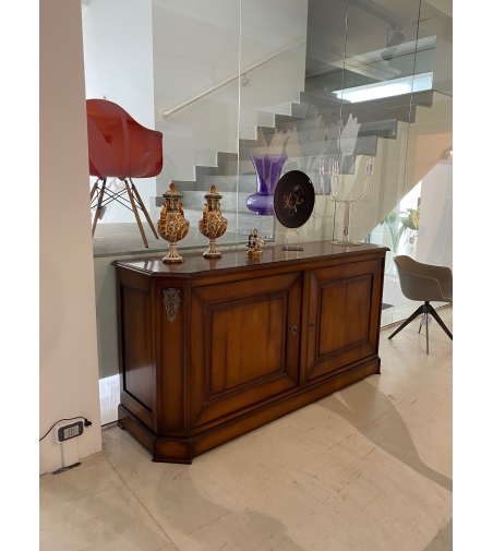 Buffet En Cerise Massif - Grande Arredo