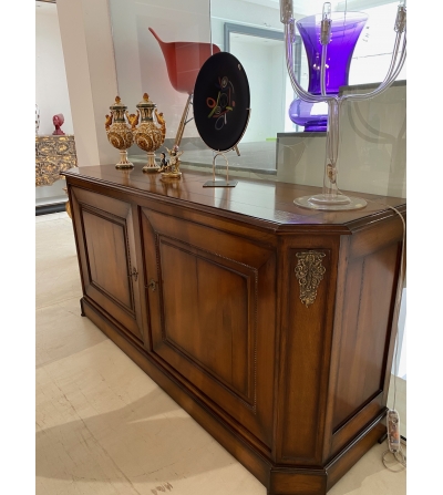 Massivem Kirschholz Sideboard - Grande Arredo 2
