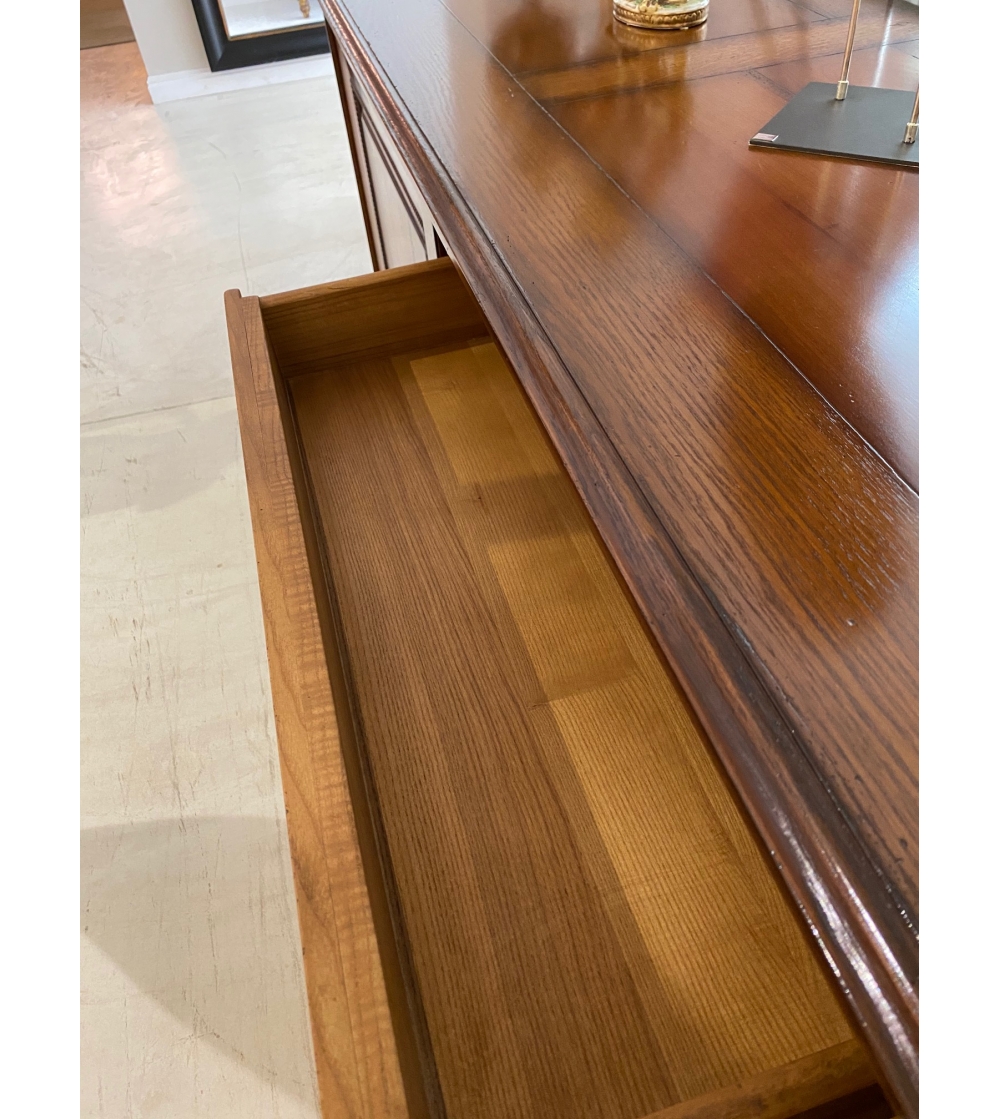 Buffet En Cerise Massif - Grande Arredo