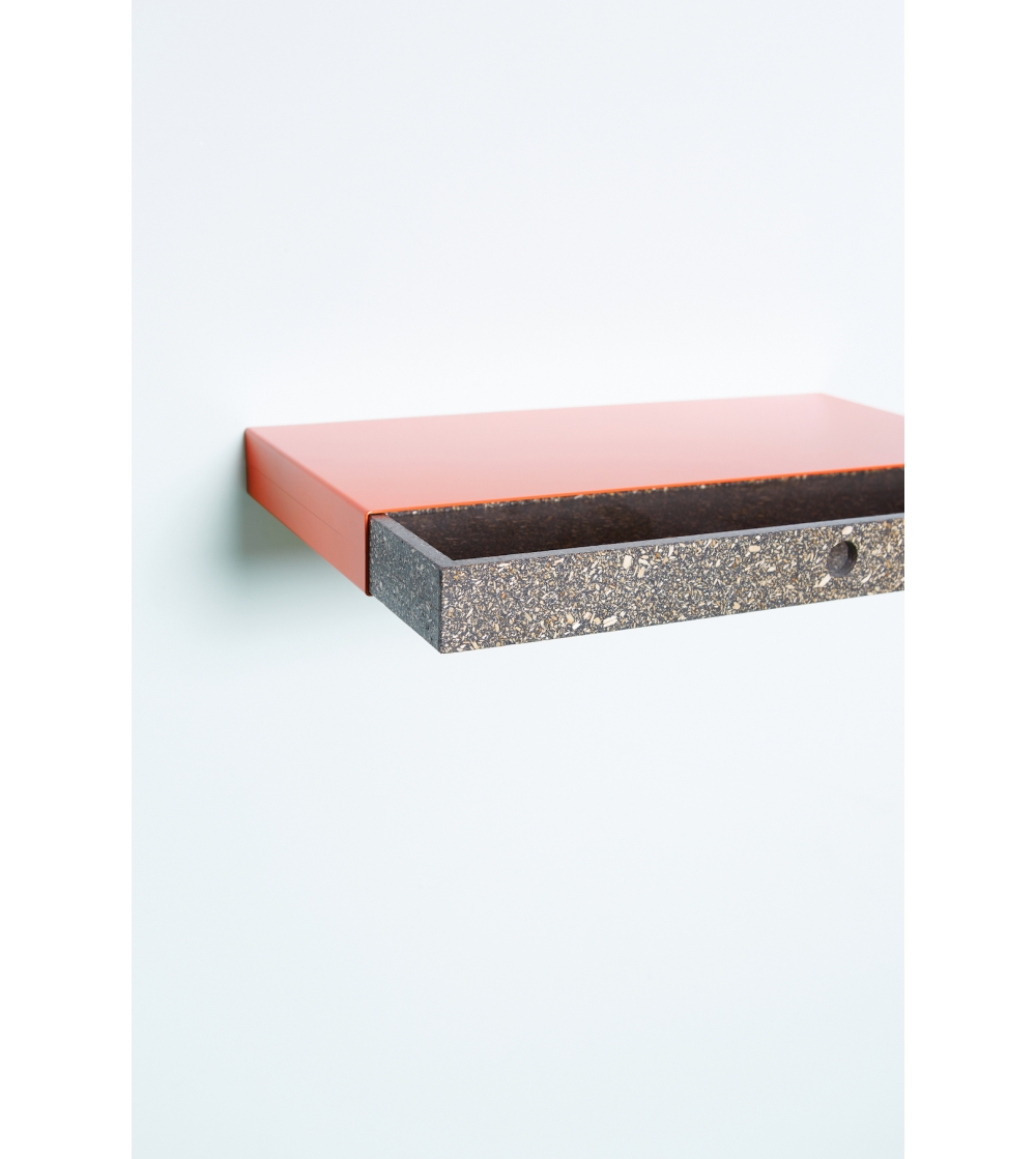 Mensola in metallo Secretaire -...