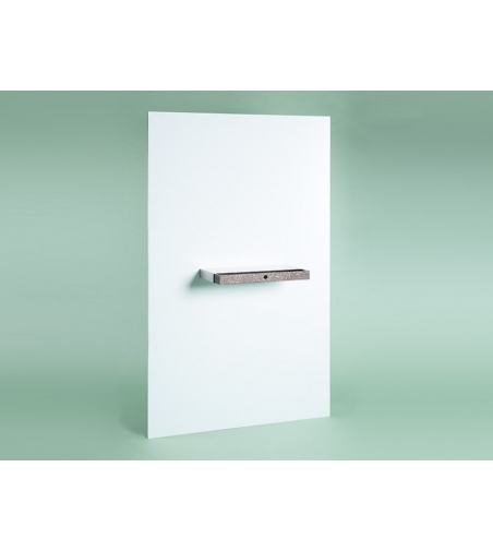 Metal shelf Secretaire - Giacopini Design