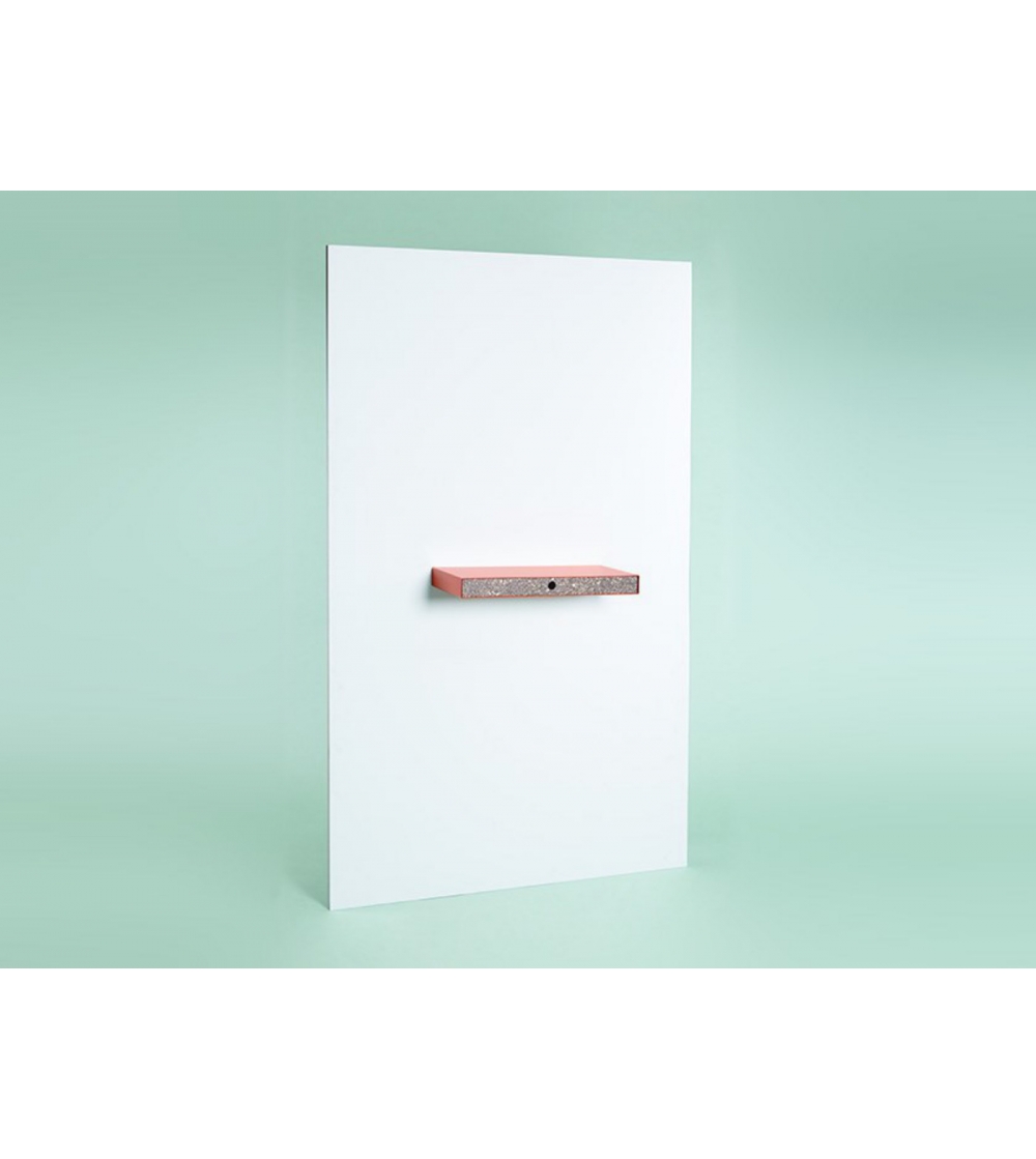 Metallregal Secretaire - Giacopini...