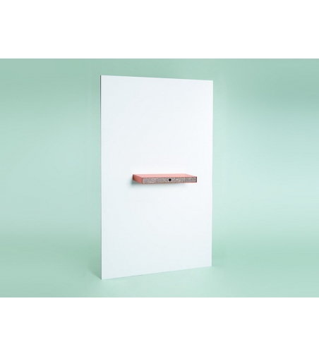 Metal shelf Secretaire - Giacopini Design