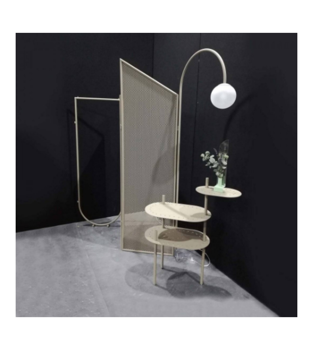Système modulaire de tables...