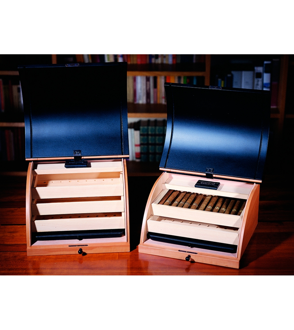 Progetti - Francis Cigar Box