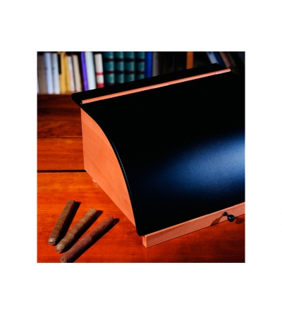 Progetti - Franz Cigar Box 2