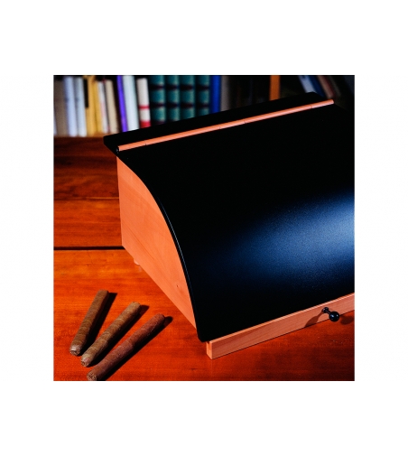 Progetti - Franz Cigar Box