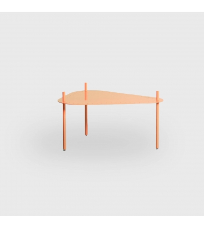 Mesita metal Bea 08 - Giacopini Design