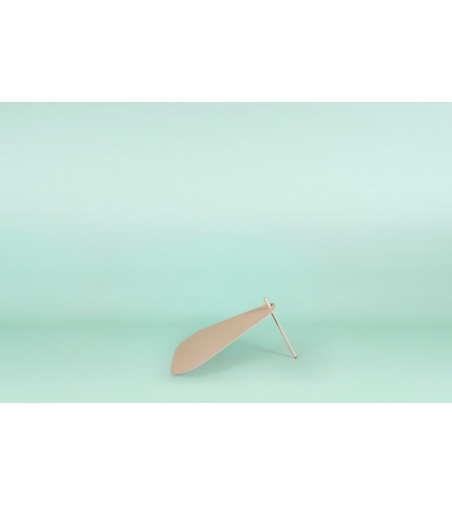 Mesita metal Bea 08 - Giacopini Design