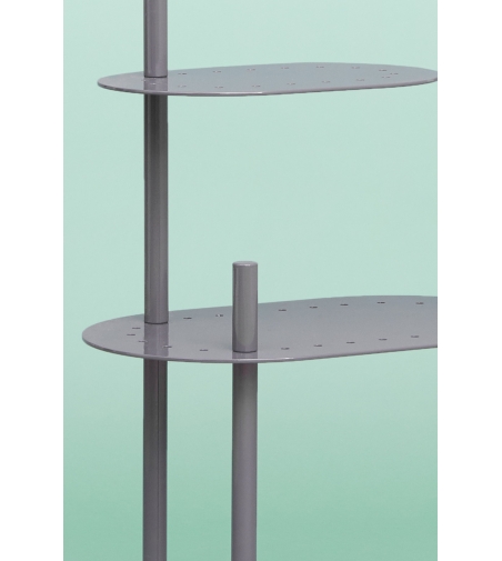 Table Basse in mètal Bea 08 - Giacopini Design
