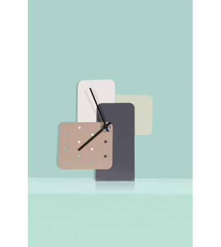 Clock wall Clock WLL - Giacopini Design