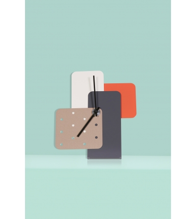 Clock wall Clock WLL - Giacopini Design 2