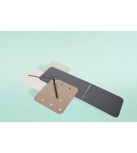Tischuhr Clock Desk - Giacopini Design