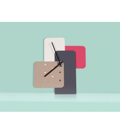 Tischuhr Clock Desk - Giacopini Design