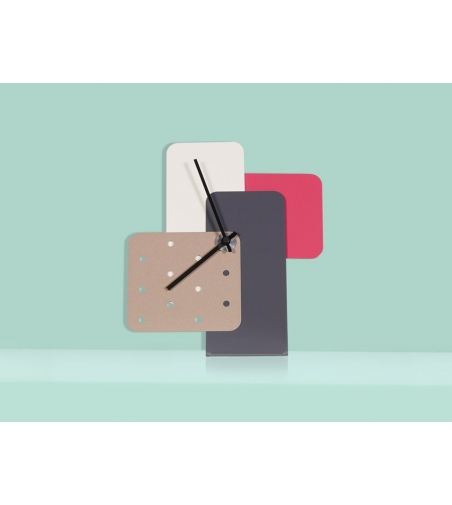 Horloge de table Clock Desk - Giacopini Design