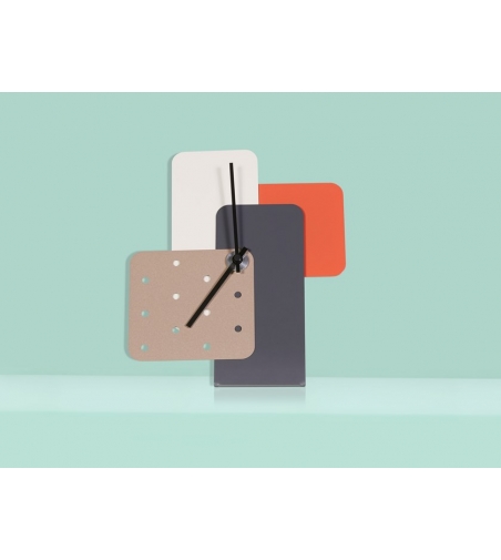 Tischuhr Clock Desk - Giacopini Design