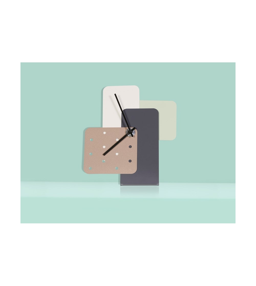 Reloj de mesa Clock Desk - Giacopini...