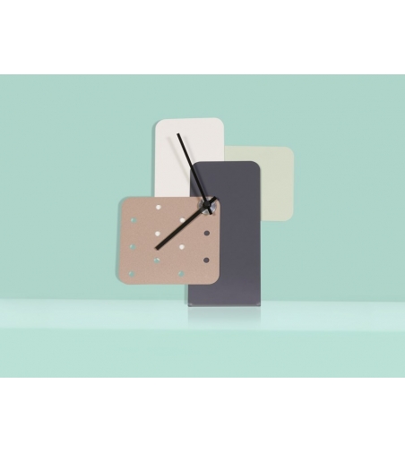 Horloge de table Clock Desk - Giacopini Design