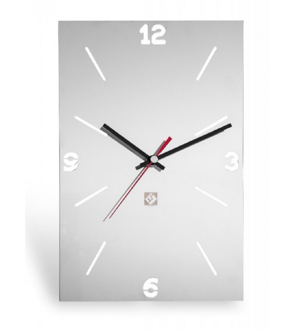Elleffe Design - 0.OP004 Wall Clock