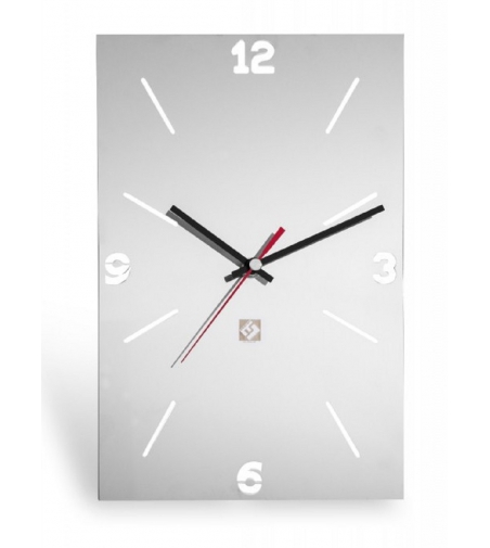 Elleffe Design - 0.OP004 Wall Clock
