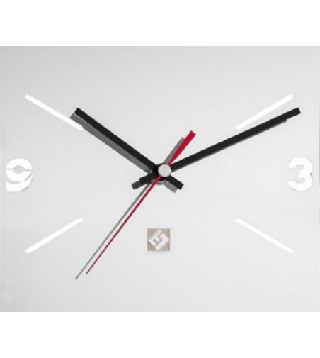 Reloj De Pared 0.OP004 -  Elleffe Design