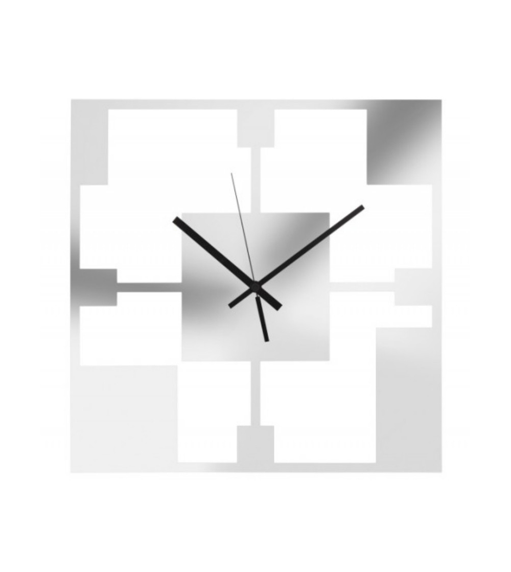 Elleffe Design - 0.OP011 Wall Clock