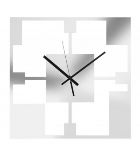 Elleffe Design - 0.OP011 Wanduhr