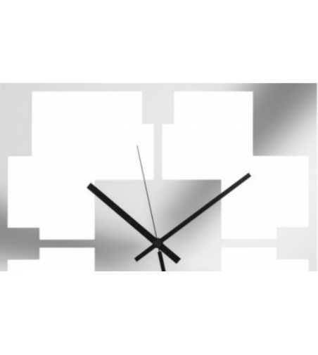 Horloge Murale 0.OP011 -  Elleffe Design